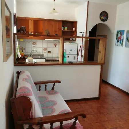 Casa Διαμέρισμα *