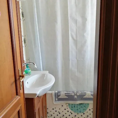 Casa Διαμέρισμα Sabaudia