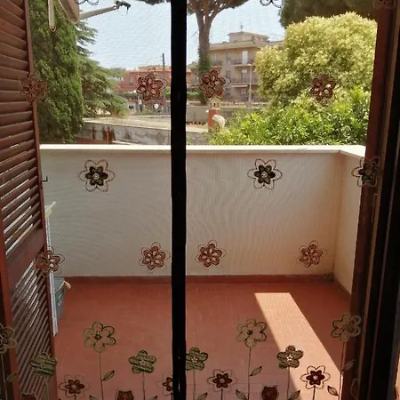 Διαμέρισμα Casa *